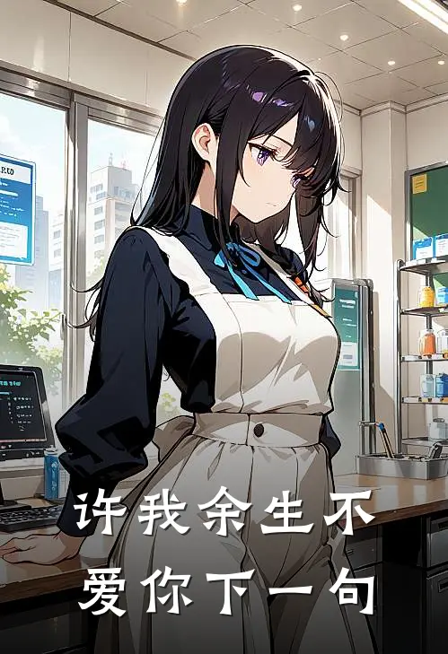 许我余生不爱你下一句