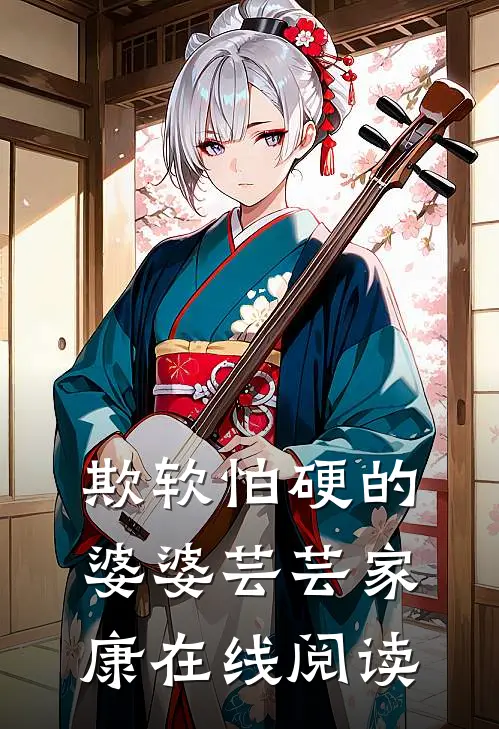 欺软怕硬的婆婆芸芸家康在线阅读