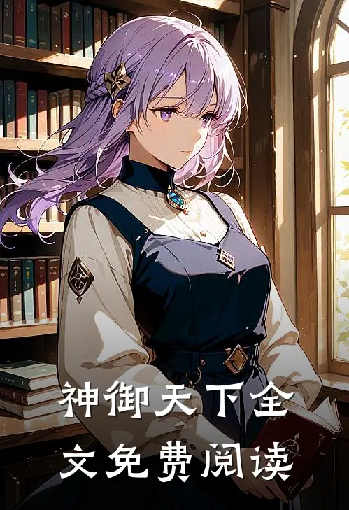 神御天下全文免费阅读