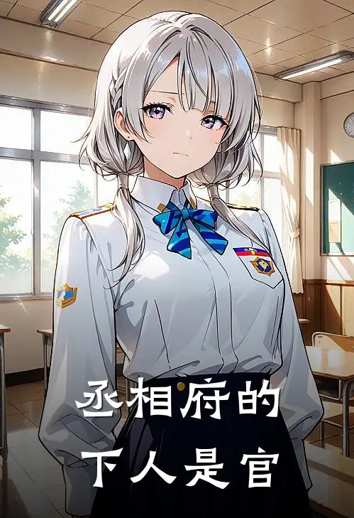 丞相府的下人是官