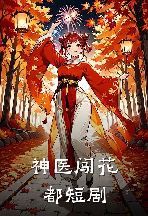 神医闯花都短剧