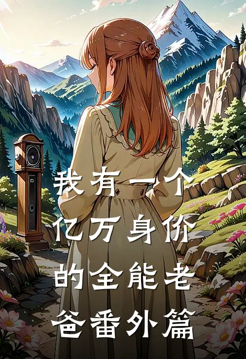 我有一个亿万身价的全能老爸番外篇