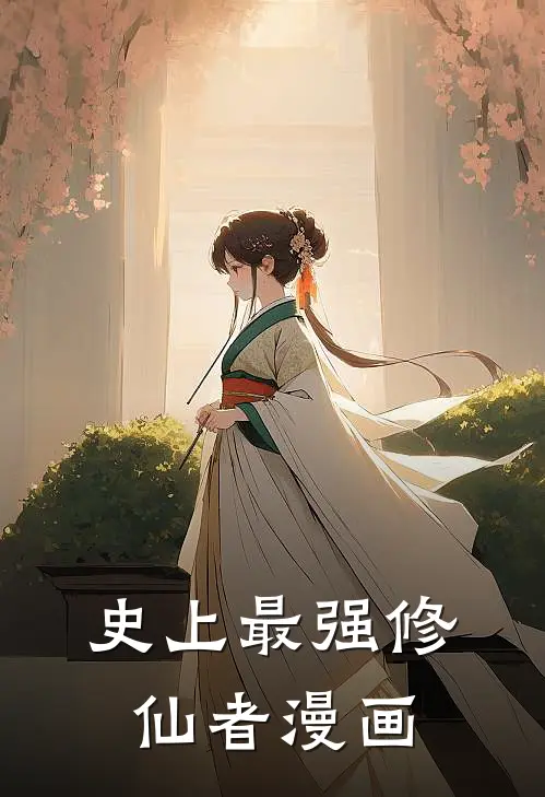 史上最强修仙者漫画