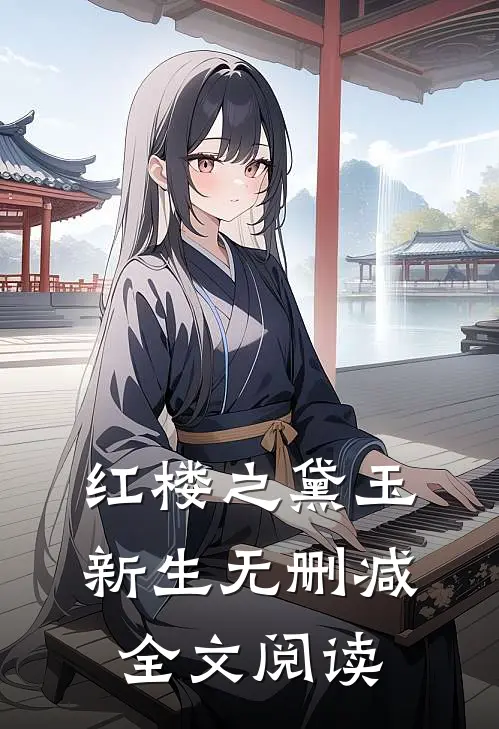 红楼之黛玉新生无删减全文阅读