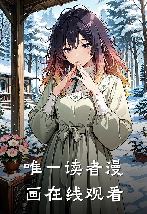 唯一读者漫画在线观看