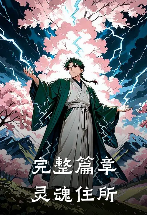 完整篇章灵魂住所