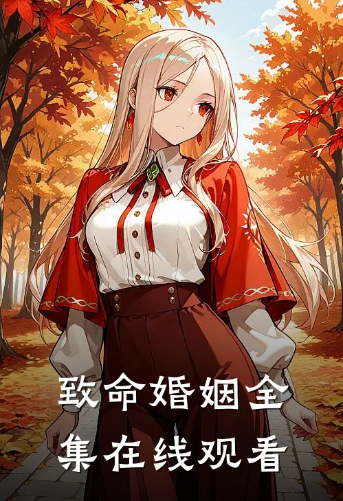 致命婚姻 全集在线观看