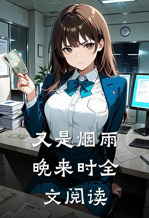 又是烟雨晚来时全文阅读