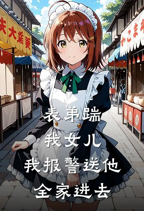 表弟踹我女儿,我报警送他全家进去怎么办