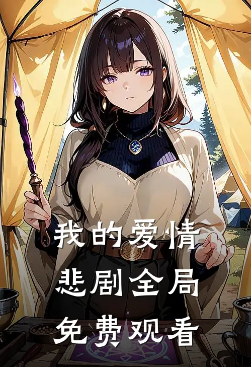 我的爱情悲剧全局免费观看