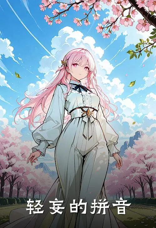 轻妄的拼音