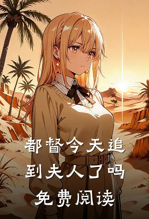 都督今天追到夫人了吗免费阅读