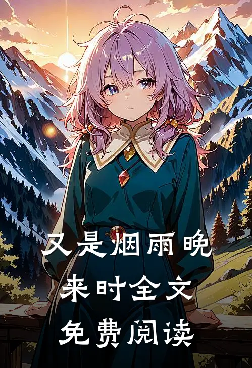 又是烟雨晚来时全文免费阅读