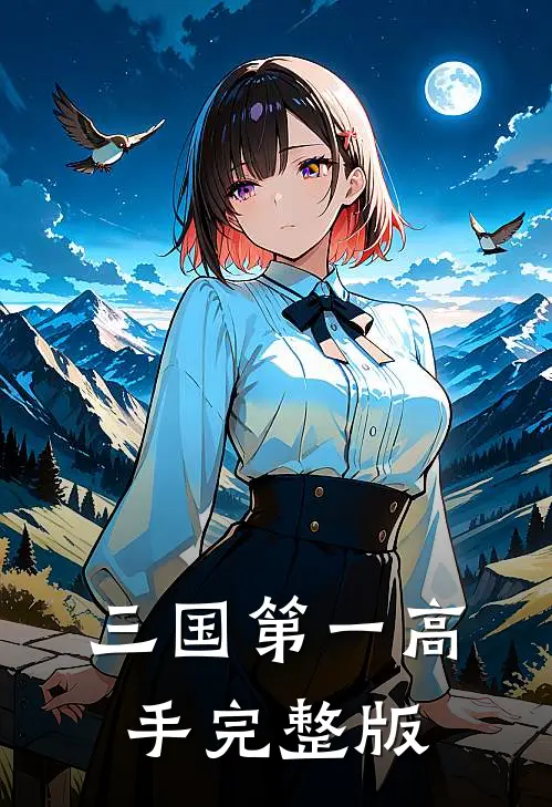 三国第一高手完整版