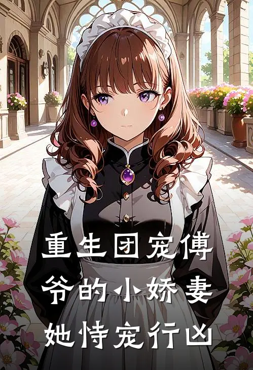 重生团宠傅爷的小娇妻她恃宠行凶