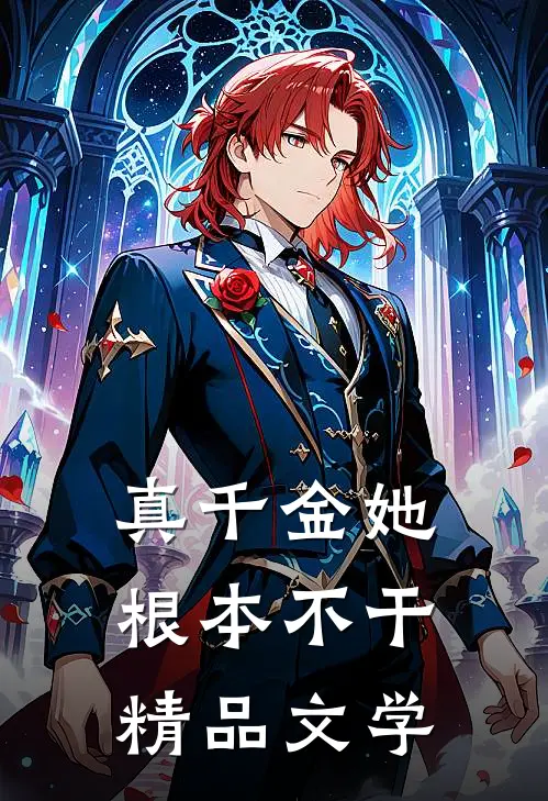 真千金她根本不干精品文学