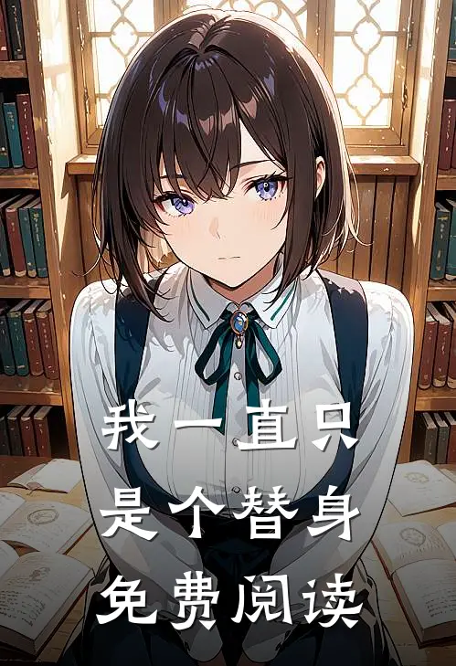 我一直只是个替身免费阅读