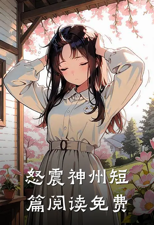 怒震神州短篇阅读免费