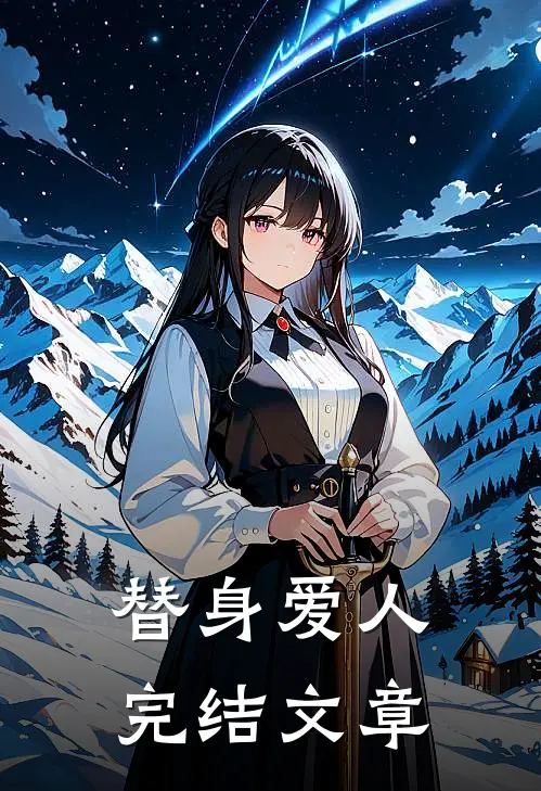 替身爱人完结文章