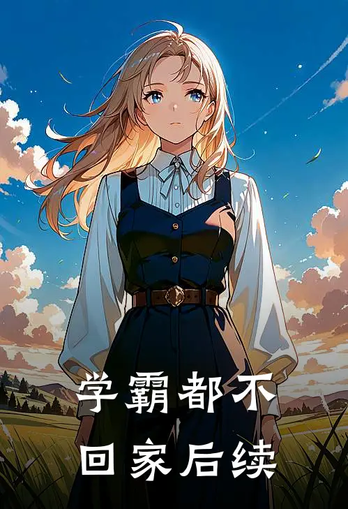 学霸都不回家后续