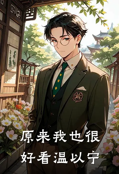原来我也很好看温以宁