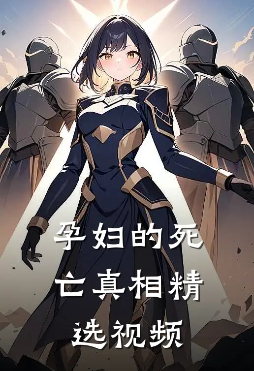 孕妇的死亡真相精选视频
