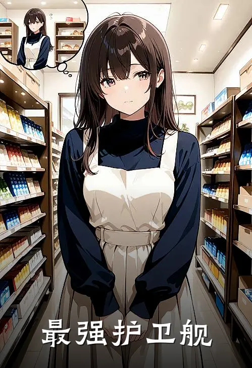 最强护卫舰