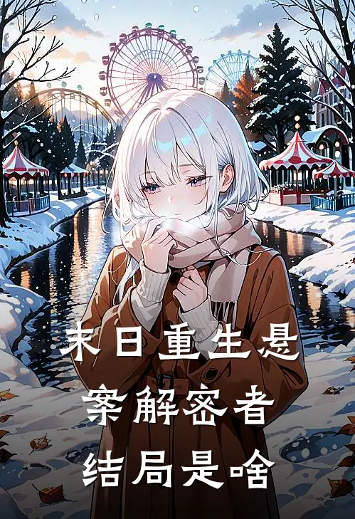 末日重生悬案解密者结局是啥
