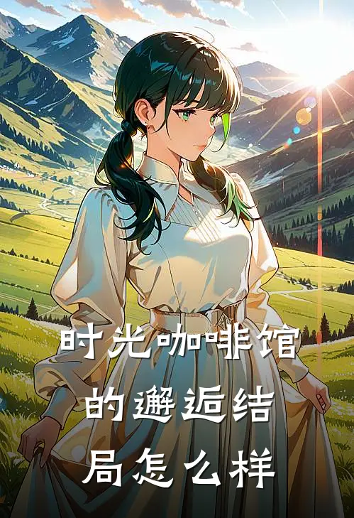 时光咖啡馆的邂逅结局怎么样