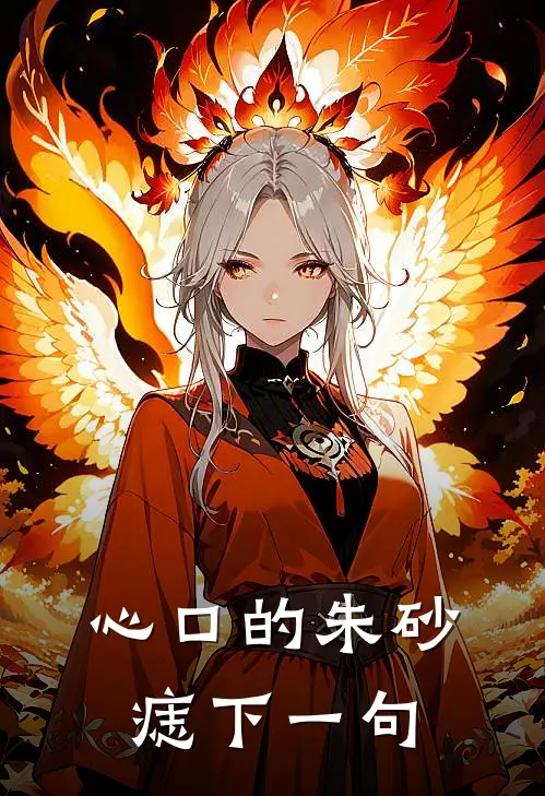 心口的朱砂痣下一句