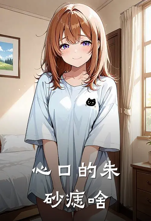 心口的朱砂痣啥