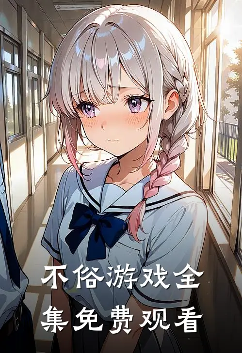 不俗游戏 全集免费观看