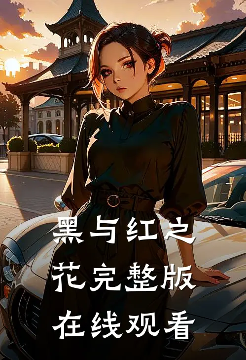 黑与红之花完整版在线观看