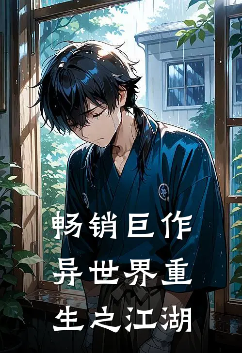 畅销巨作异世界重生之江湖
