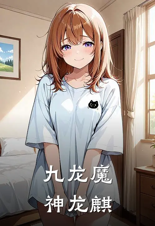 九龙魔神龙麒