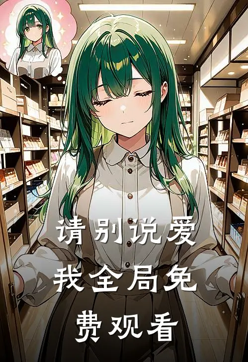 请别说爱我全局免费观看