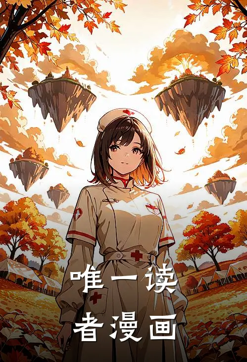 唯一读者漫画