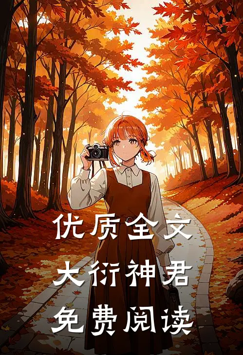 优质全文大衍神君免费阅读