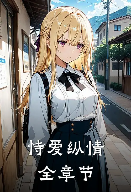 恃爱纵情全章节