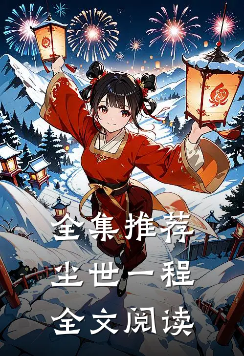 全集推荐尘世一程全文阅读