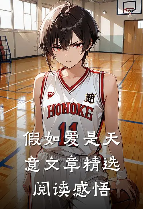 假如爱是天意文章精选阅读感悟