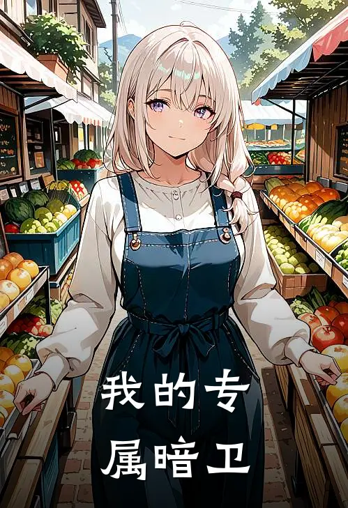 我的专属暗卫