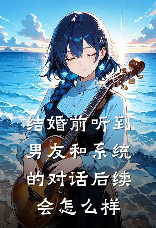 结婚前听到男友和系统的对话后续会怎么样