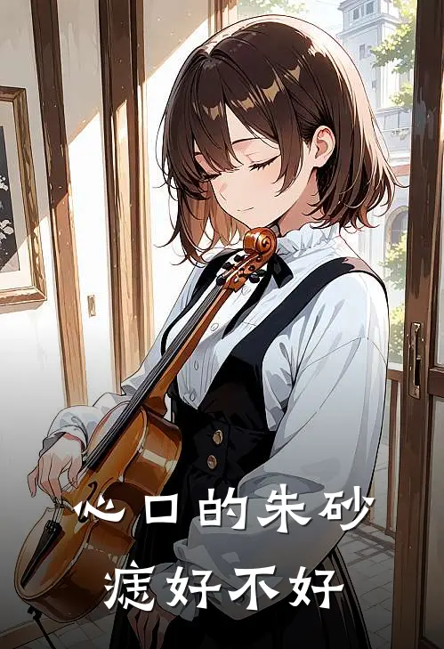 心口的朱砂痣好不好