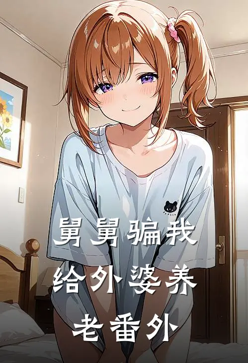 舅舅骗我给外婆养老 番外