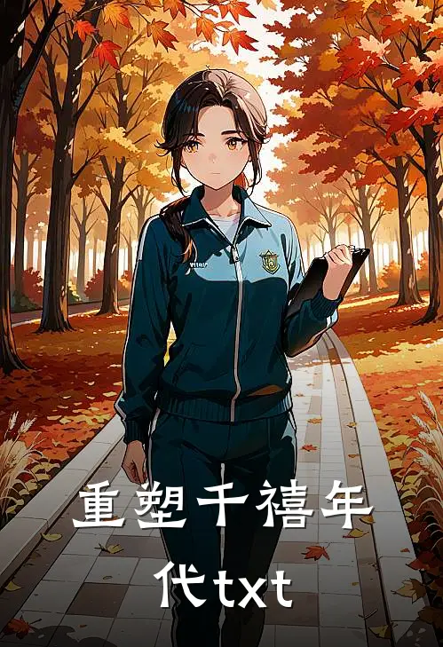 重塑千禧年代txt