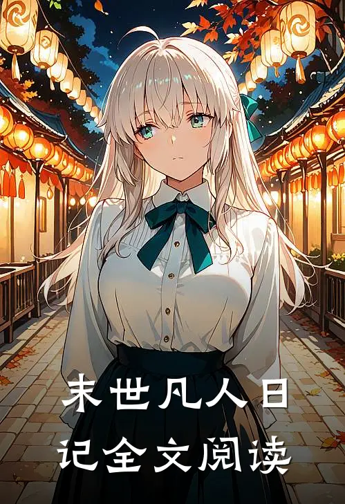 末世凡人日记全文阅读