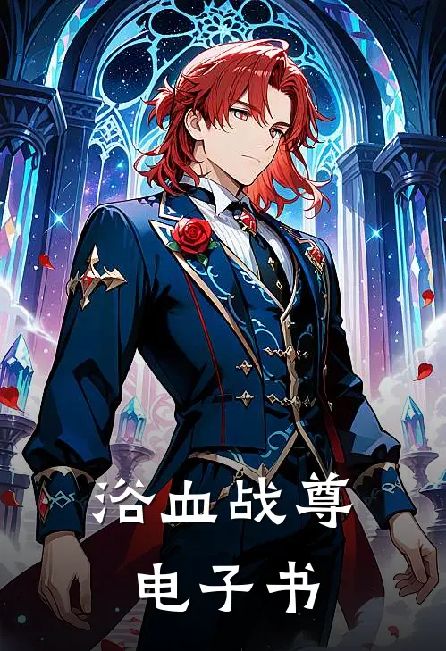 浴血战尊电子书