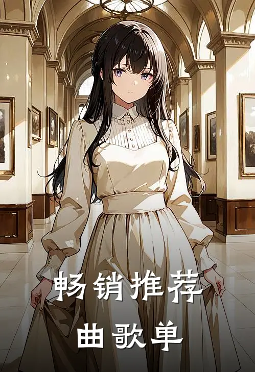 畅销推荐曲歌单