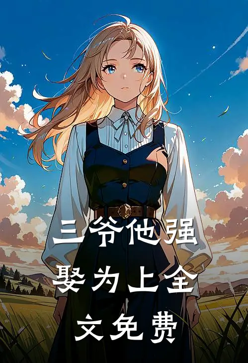三爷他强娶为上全文免费